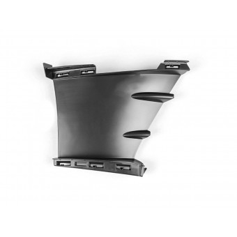 Tampon Hava Kanal Kapağı W223 Ön Sağ -/////AMG- 2021-